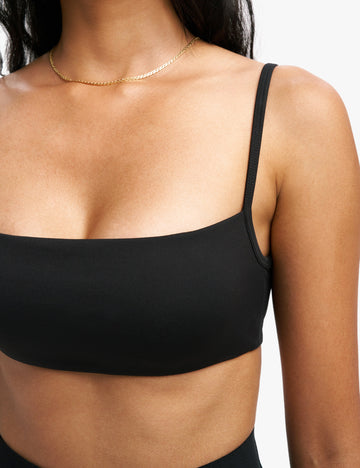 SCULPTMAX® Square Neck Bra 5