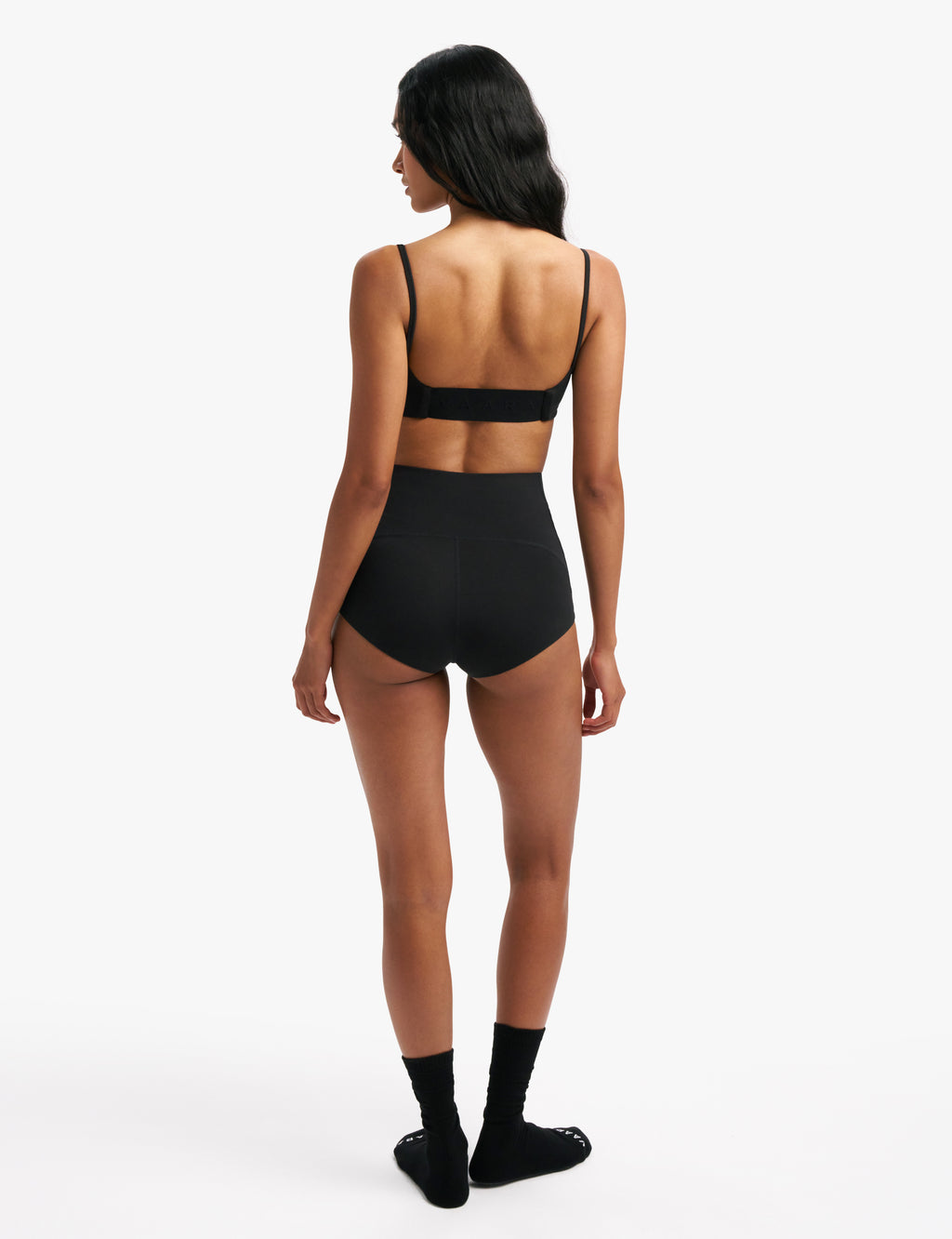 SCULPTMAX® Boy Short 1