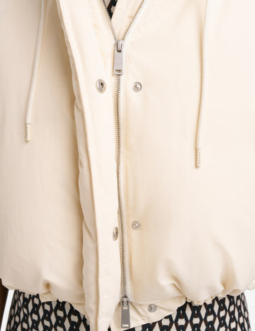 Christie Puffer Gilet 5
