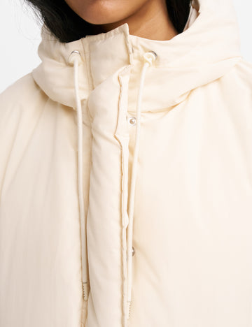 Christie Puffer Gilet 6