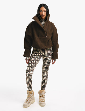 Boucle Fleece 2
