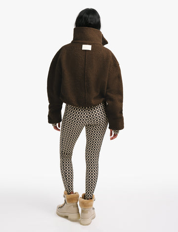 Boucle Fleece 3