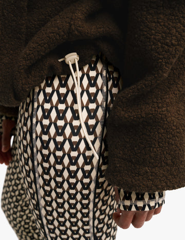 Boucle Fleece 6
