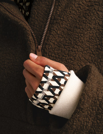 Boucle Fleece 5