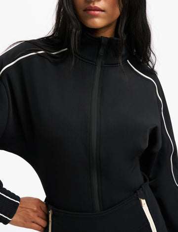 Soft Shell Body 2
