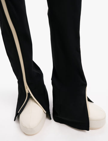 Soft Shell Flared Legging 6