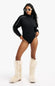 Brooke Alpine Zip Bodysuit