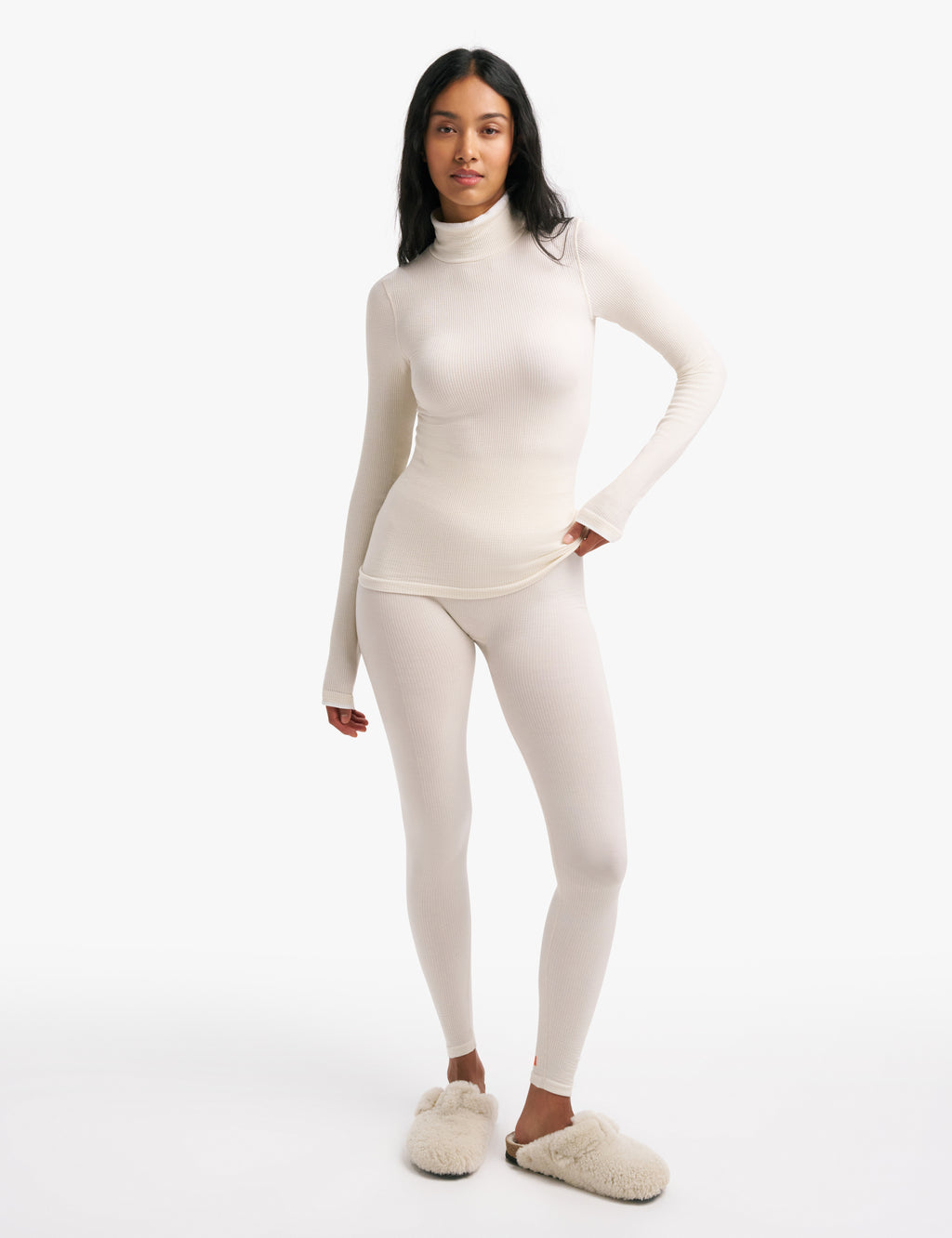 Merino Legging 1