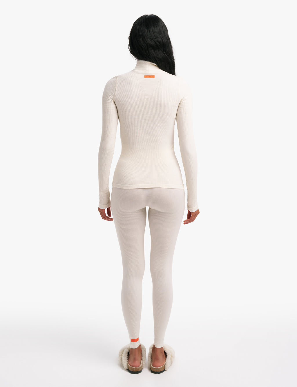 Merino Legging 1