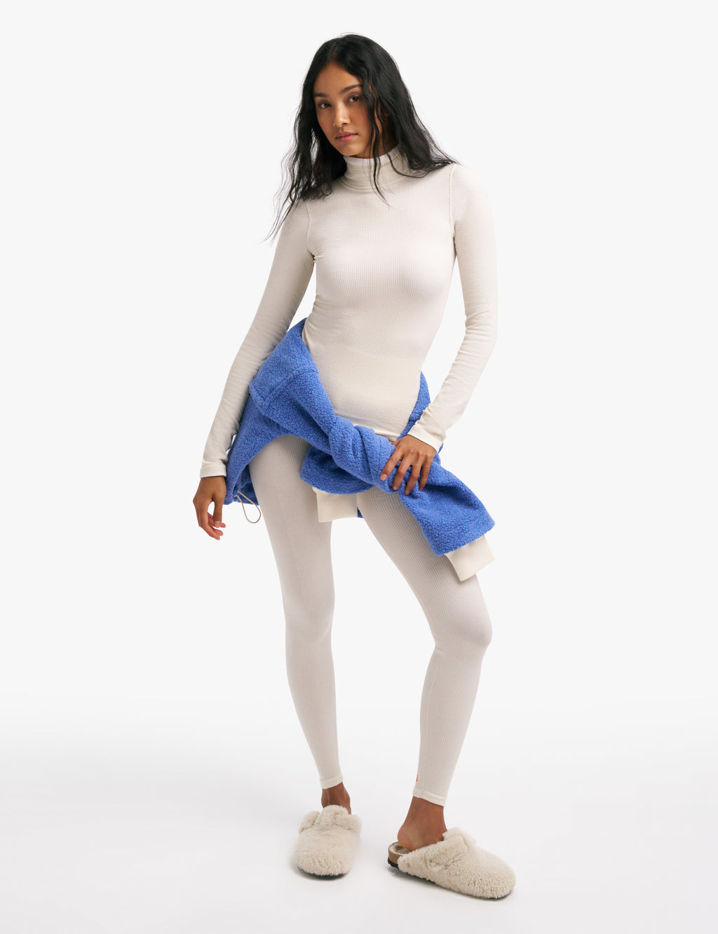 Merino Legging