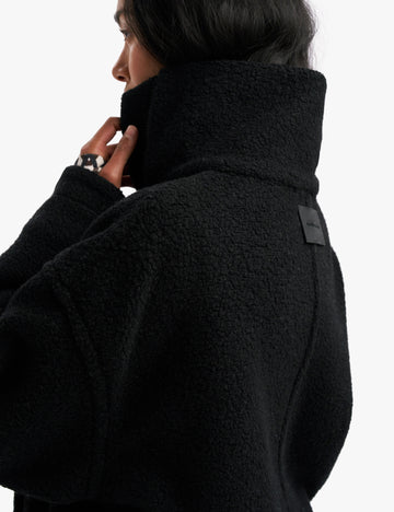 Boucle Fleece 5