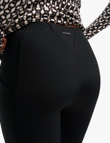 Soft Shell Legging 5