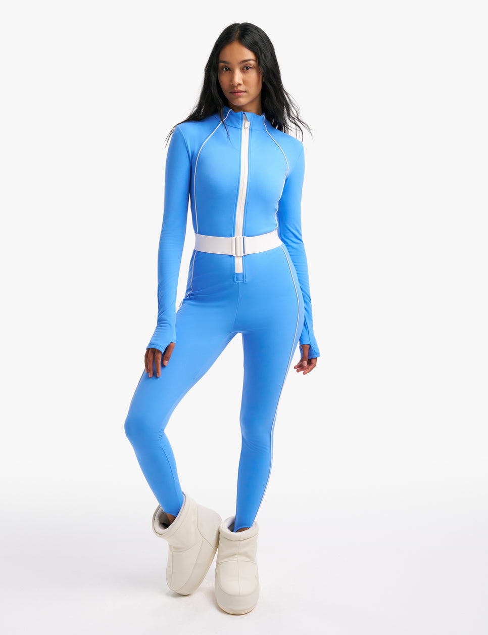 Soft Shell Bodysuit