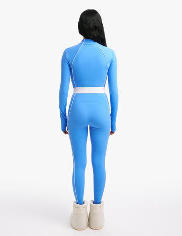 Soft Shell Bodysuit 3
