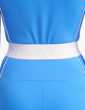Soft Shell Bodysuit 4