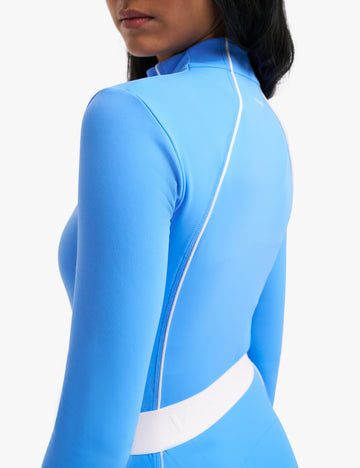 Soft Shell Bodysuit 2