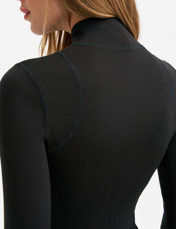 SCULPTMAX® Zip Through Mid Layer 5