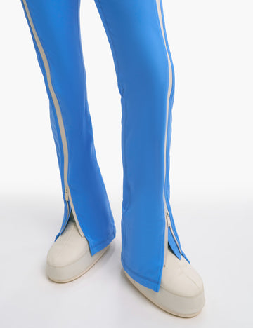 Soft Shell Flared Legging 4