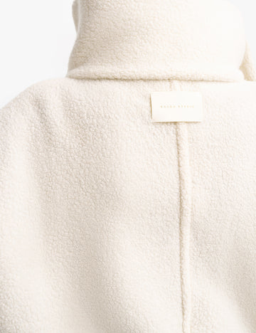 Boucle Fleece 6