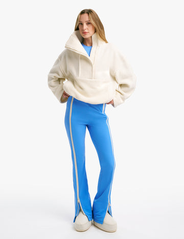 Boucle Fleece 1