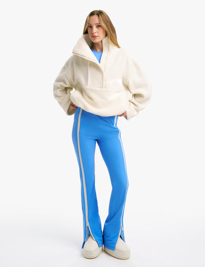 Boucle Fleece