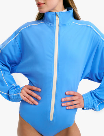 Soft Shell Body 4