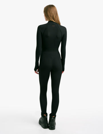 Soft Shell Bodysuit 2