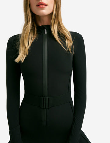 Soft Shell Bodysuit 3