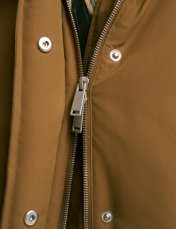 Sleeveless Puffer 5