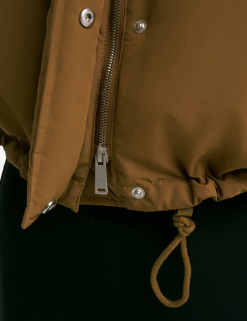 Sleeveless Puffer 6