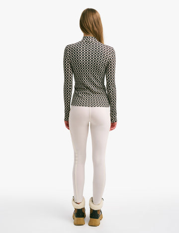 Soft Shell Legging 2
