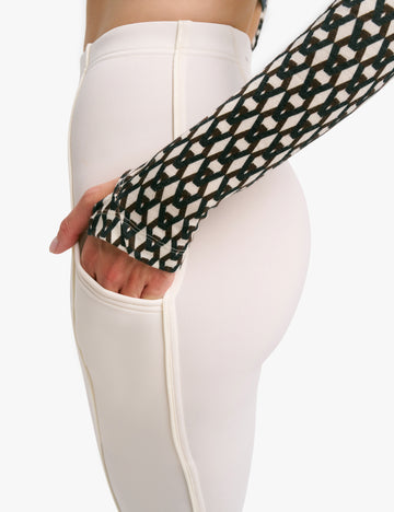 Soft Shell Legging 4