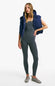 Sleeveless Puffer
