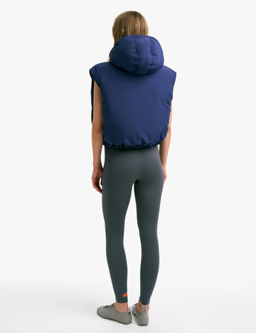 Christie Puffer Gilet 2