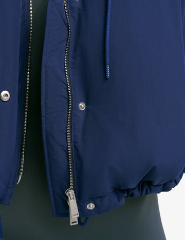 Christie Puffer Gilet 3