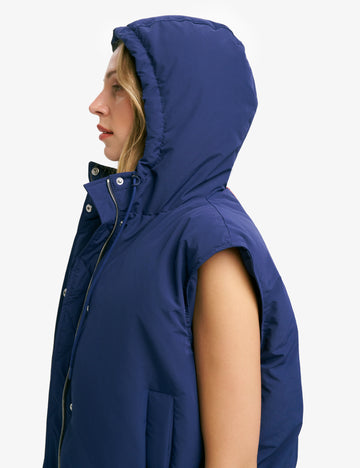 Christie Puffer Gilet 5