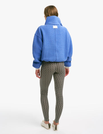 Boucle Fleece 2