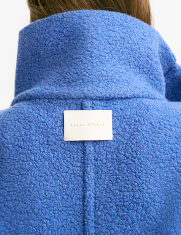 Boucle Fleece 3