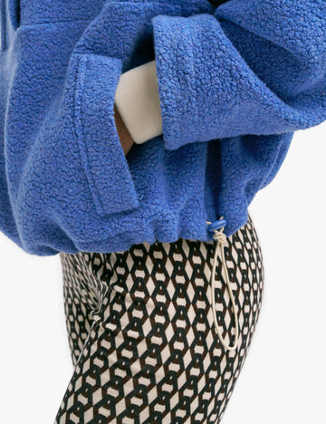 Boucle Fleece 6