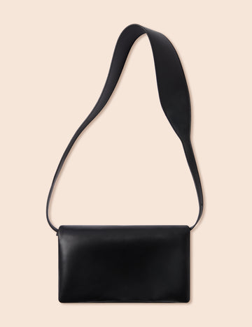 Fold Shoulder Bag 1