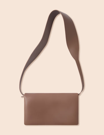 Fold Shoulder Bag 1