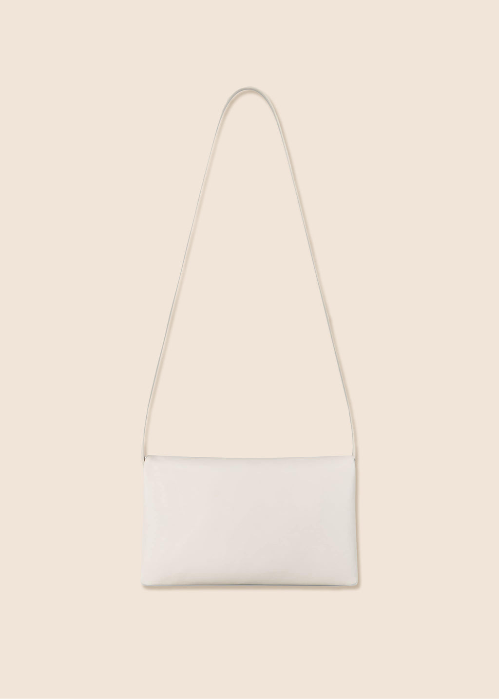 Fold Shoulder Bag