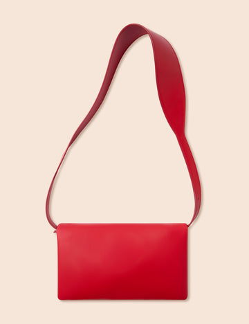 Fold Shoulder Bag 1