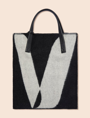 Blanket Tote 2