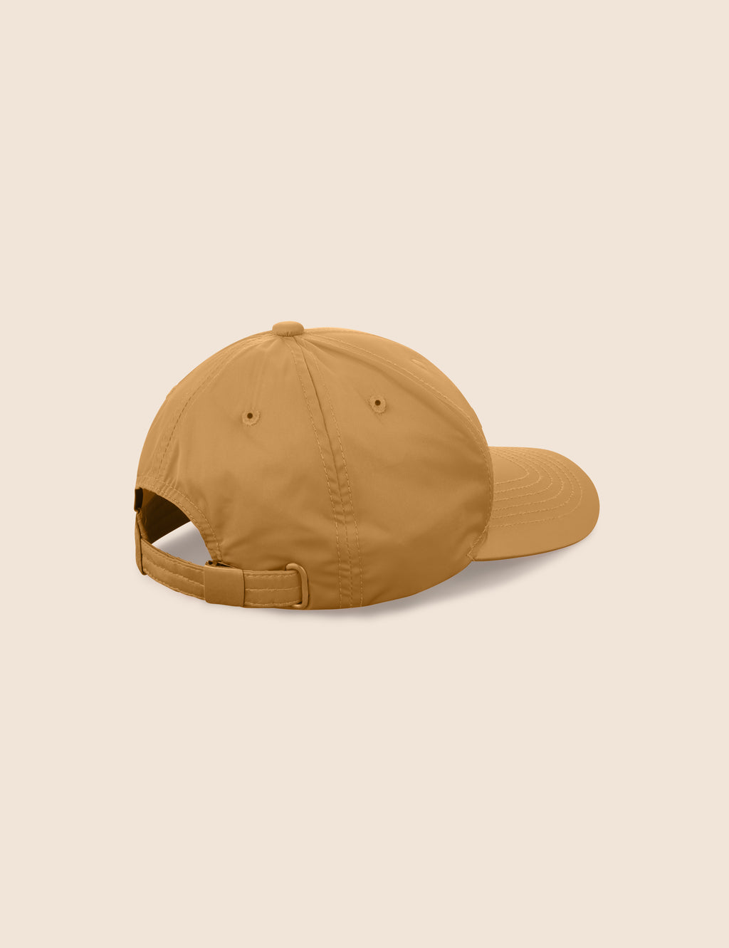 Embroidered Baseball Cap 1