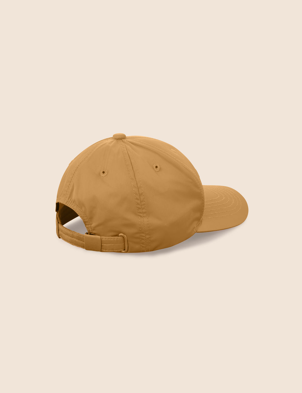 Embroidered Baseball Cap