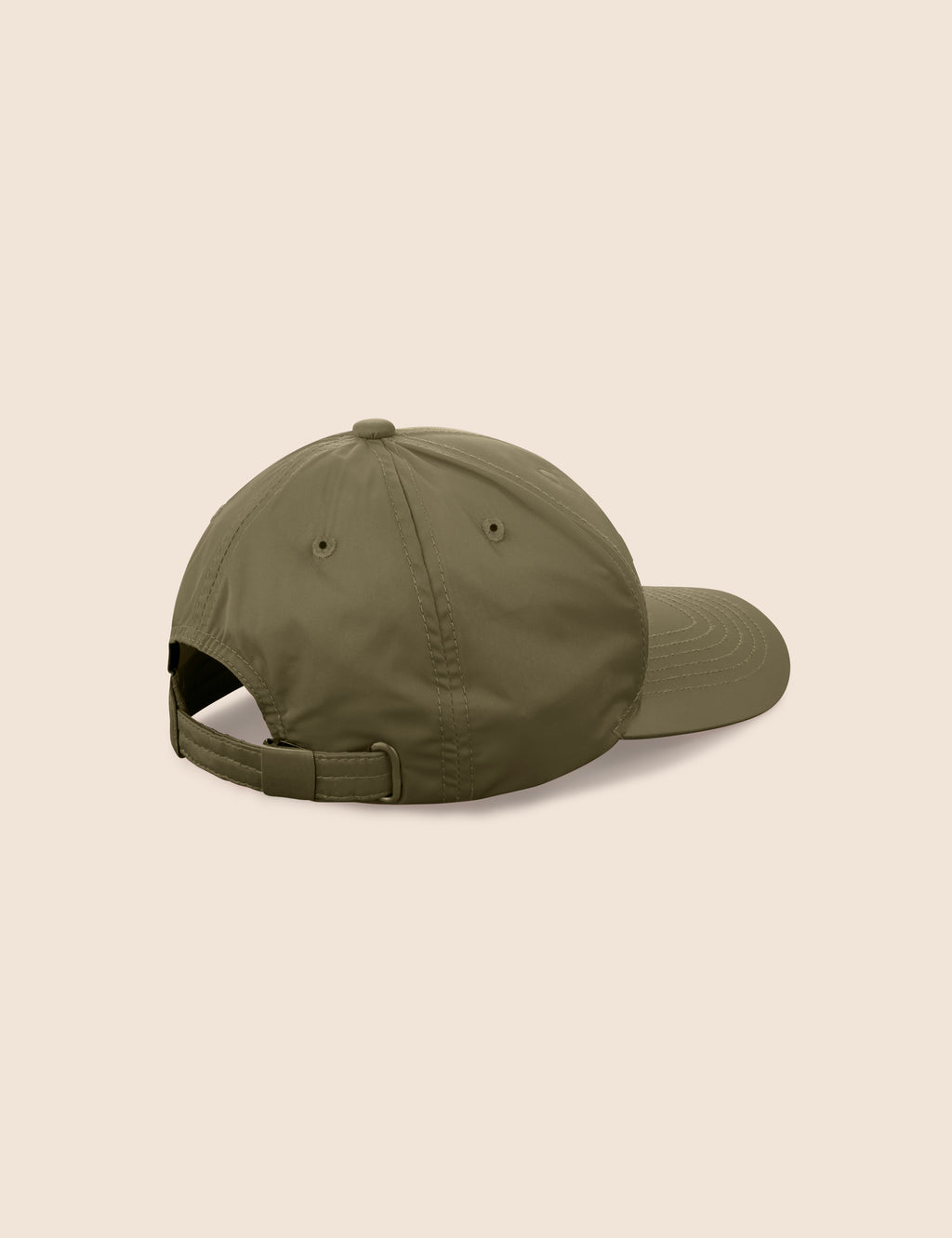 Embroidered Baseball Cap 1