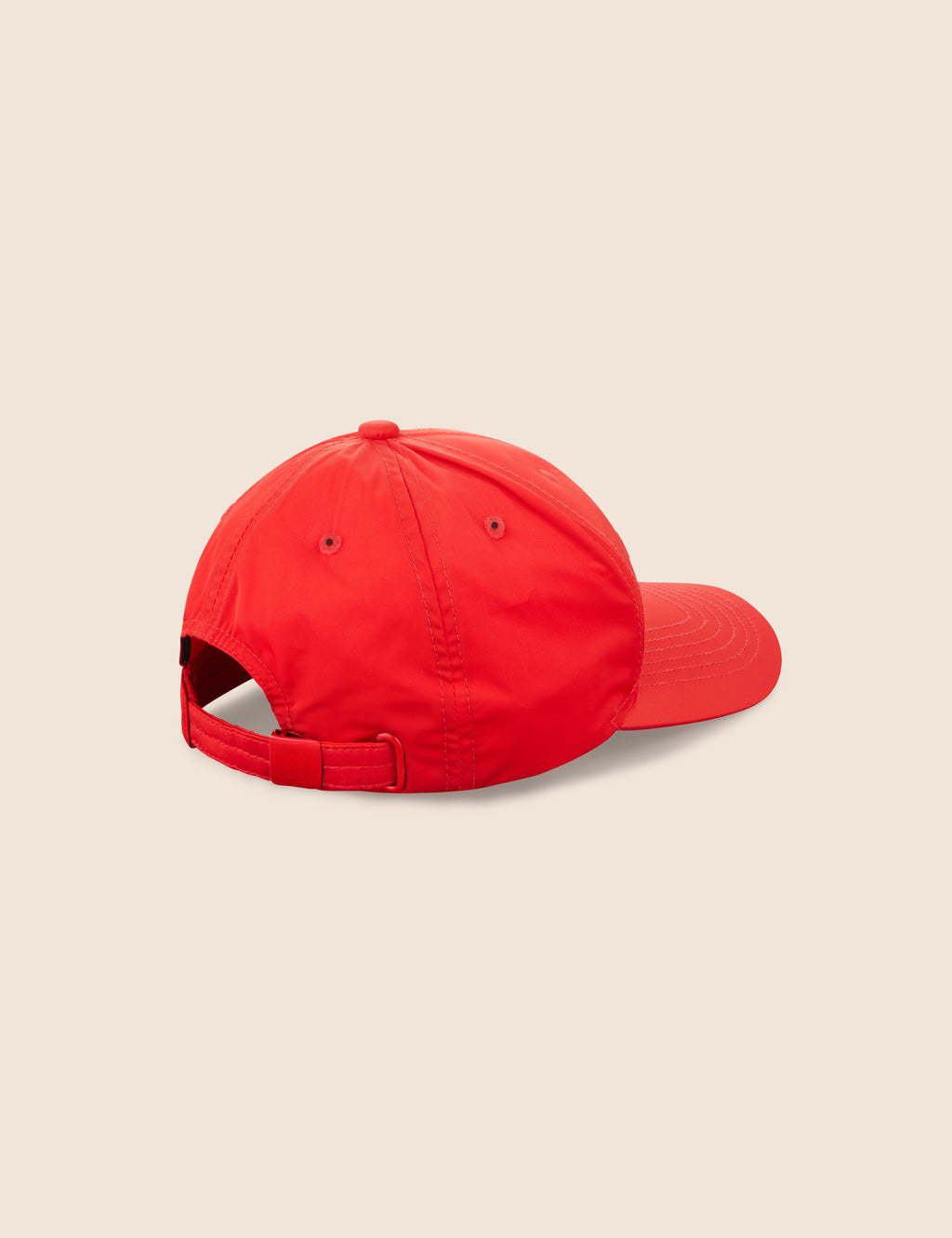 Embroidered Baseball Cap 1