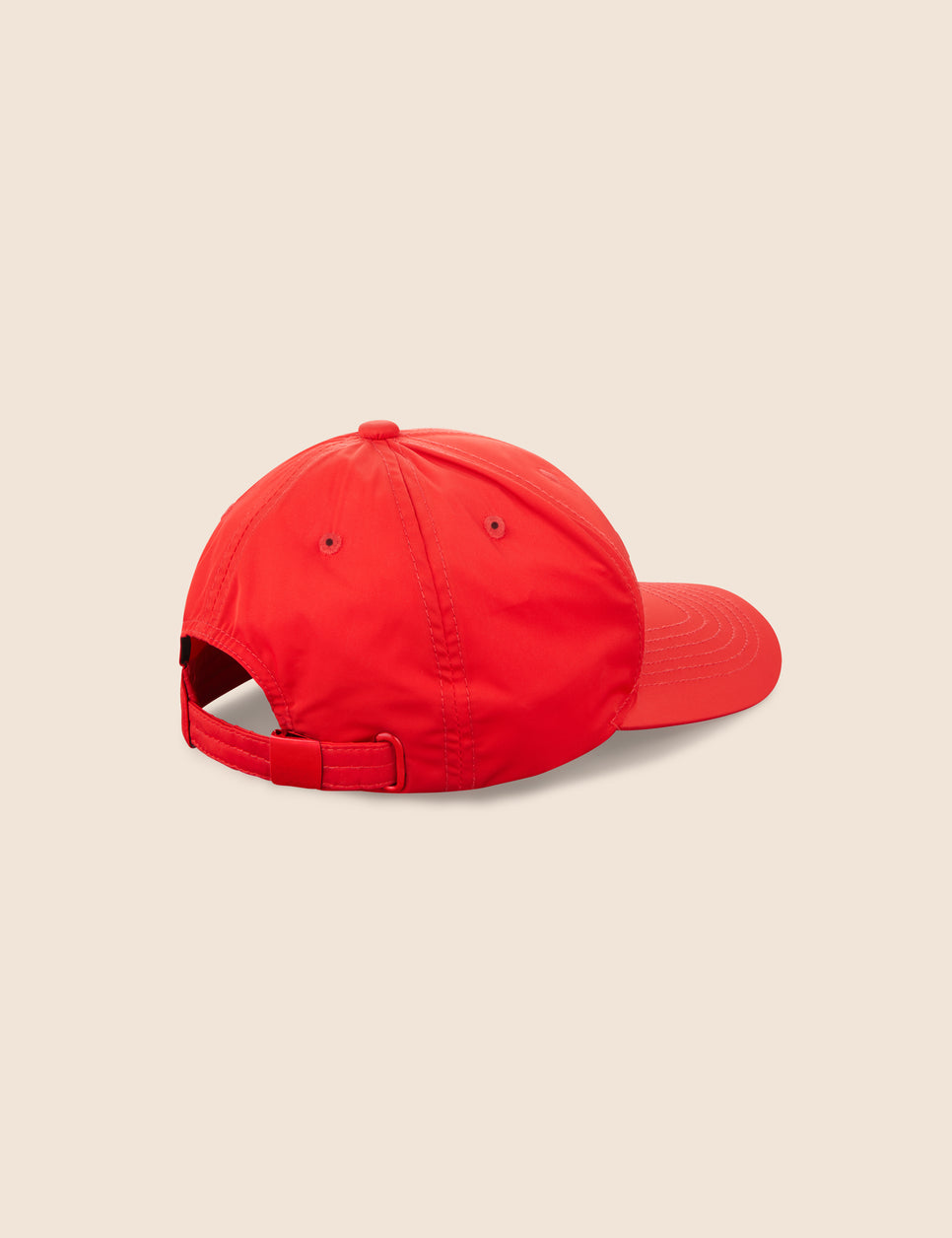 Embroidered Baseball Cap