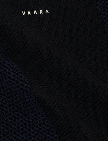 Knitted Mesh Bag 3
